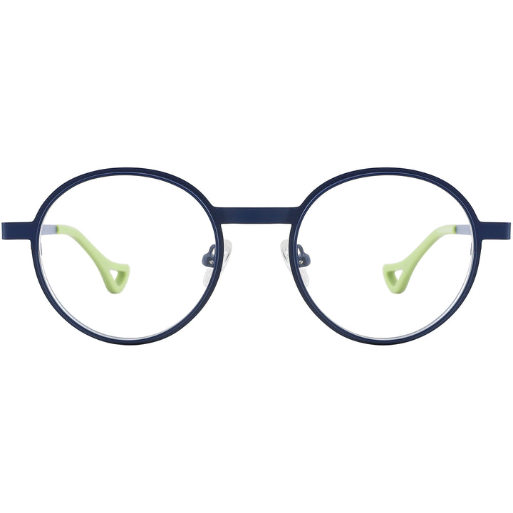 Round Glasses YEM1159