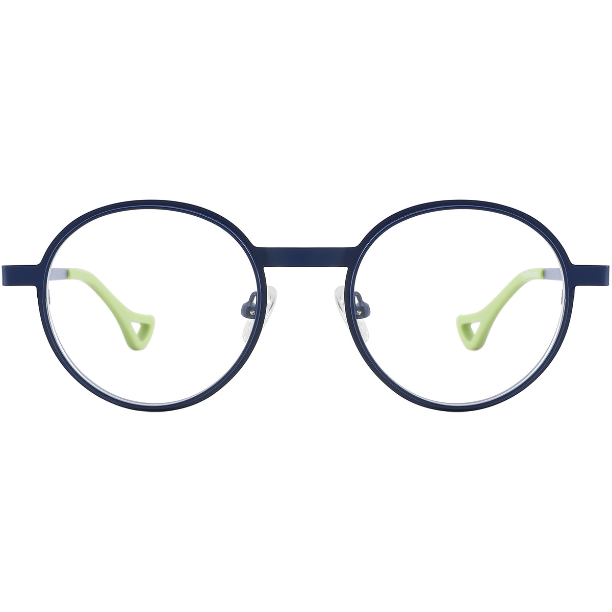 Round Glasses YEM1159