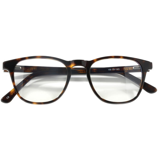 Square Glasses GSR1002