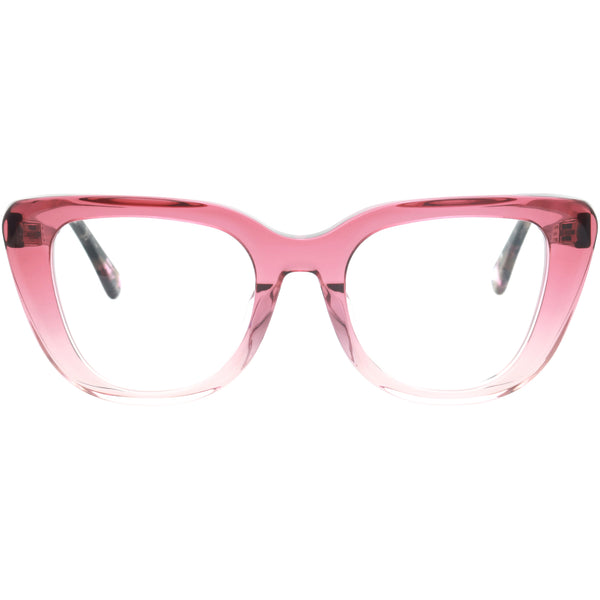 Cat-Eye Glasses GSR1051