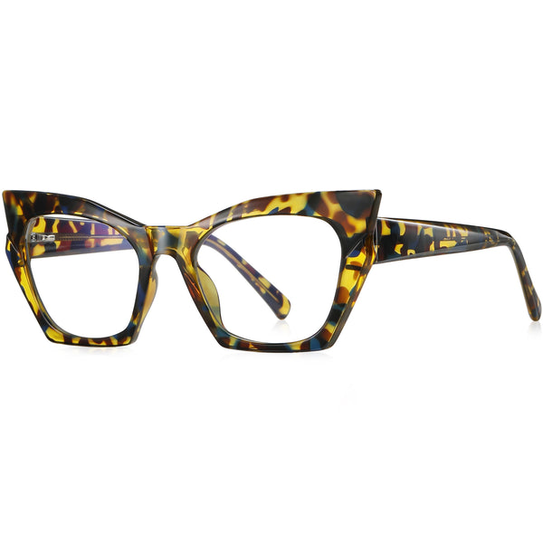 Cat-Eye Glasses PF1059