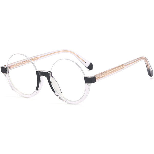 Round Glasses RV1018