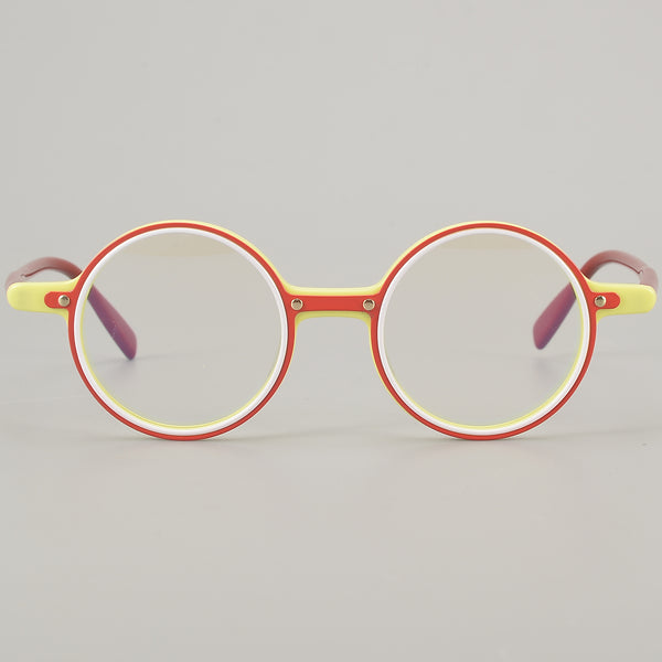 Round Glasses BY1085