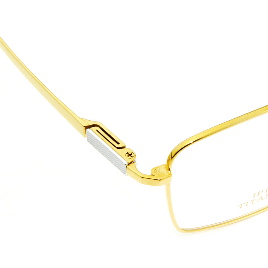 Rectangle Glasses JCT1067