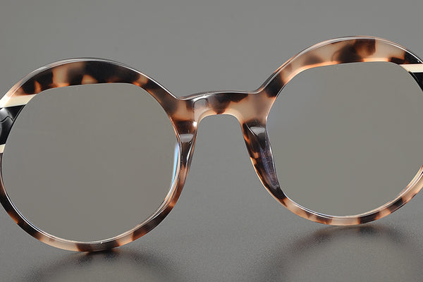 Round Glasses TG1211