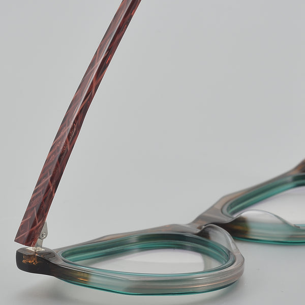 Cat-Eye Glasses BY1130