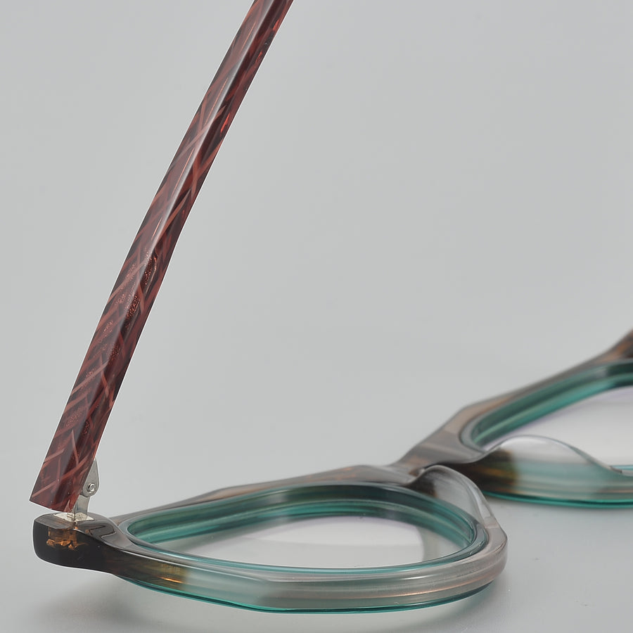 Cat-Eye Glasses BY1130