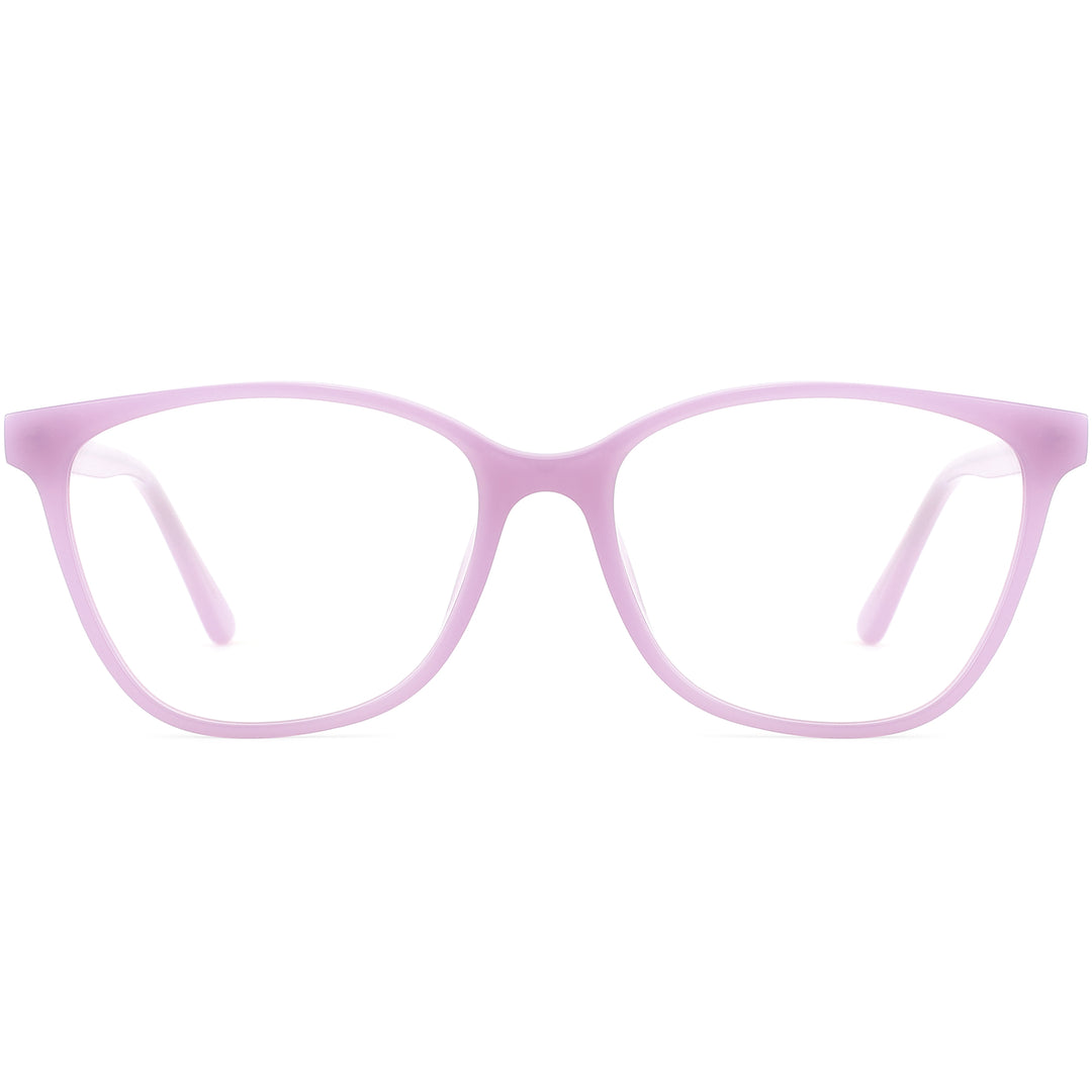 Square Glasses YSAA1083