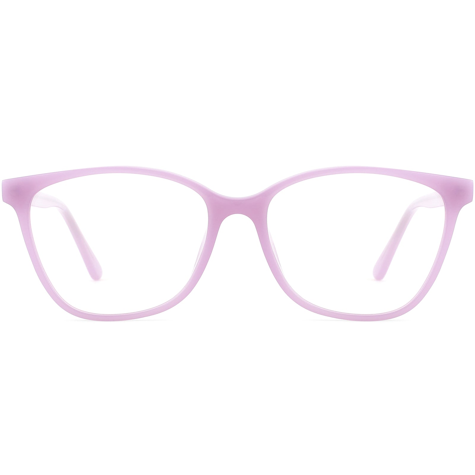 Square Glasses YSAA1083