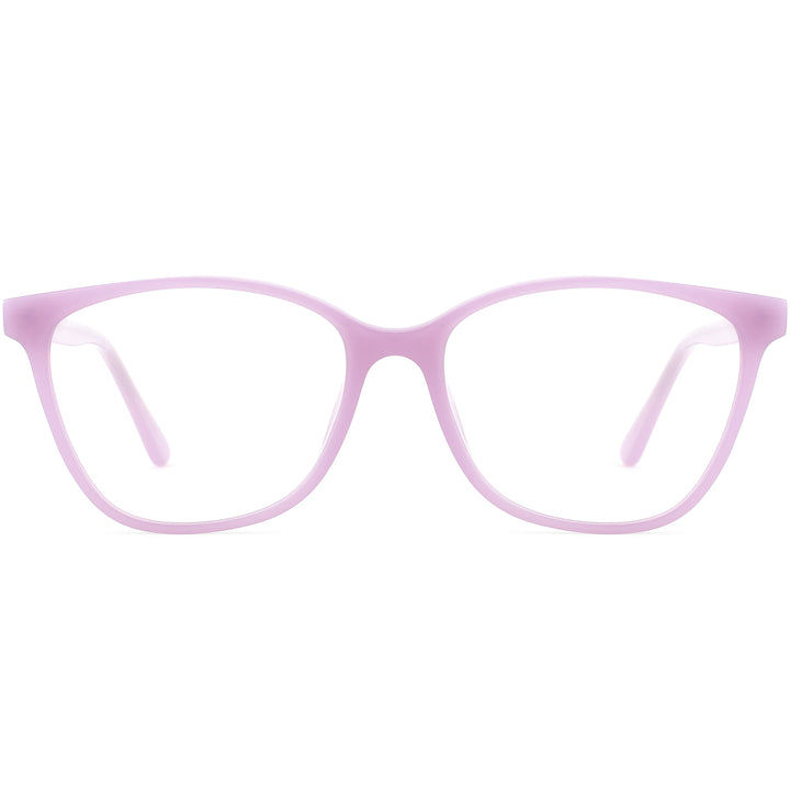 Square Glasses YSAA1083