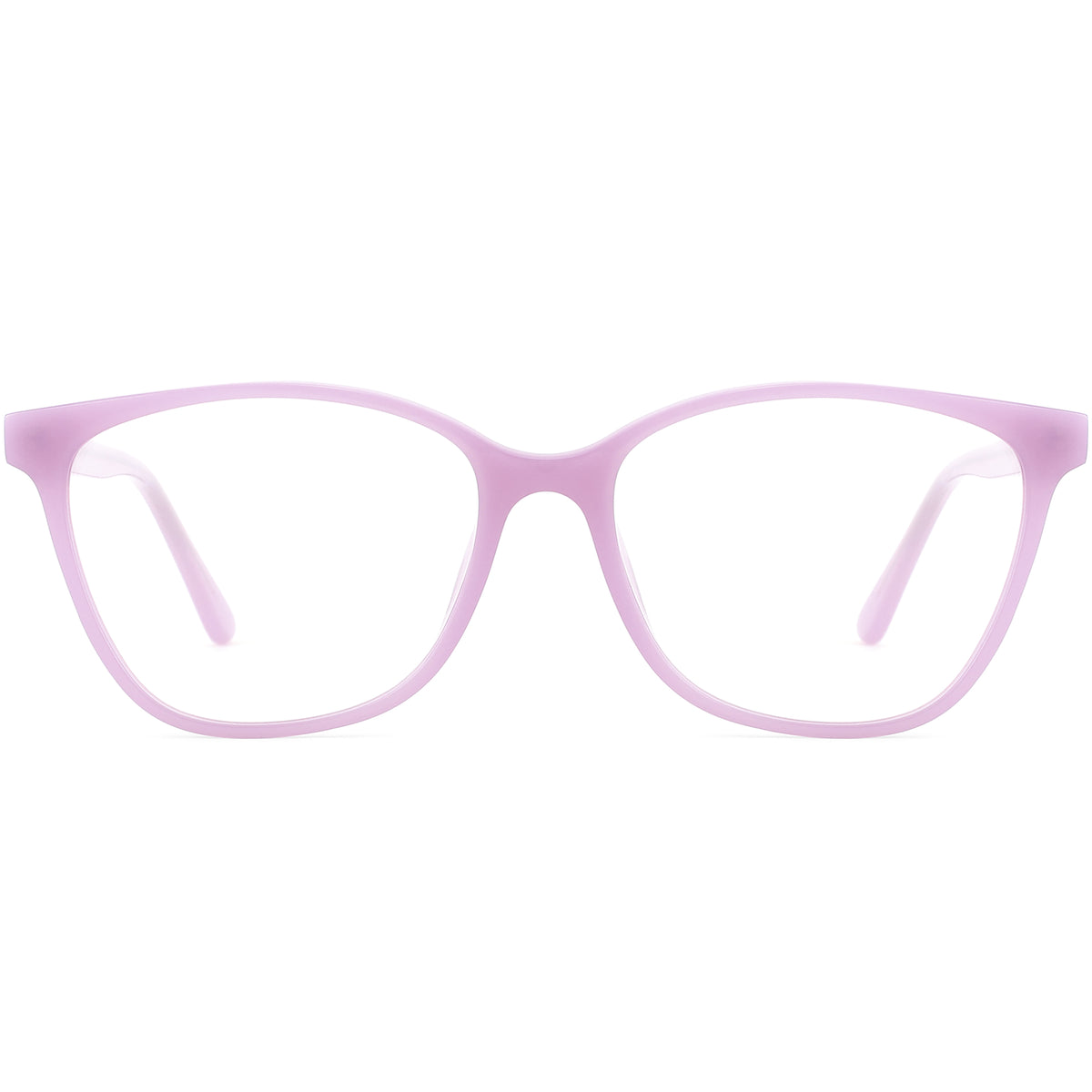 Square Glasses YSAA1083