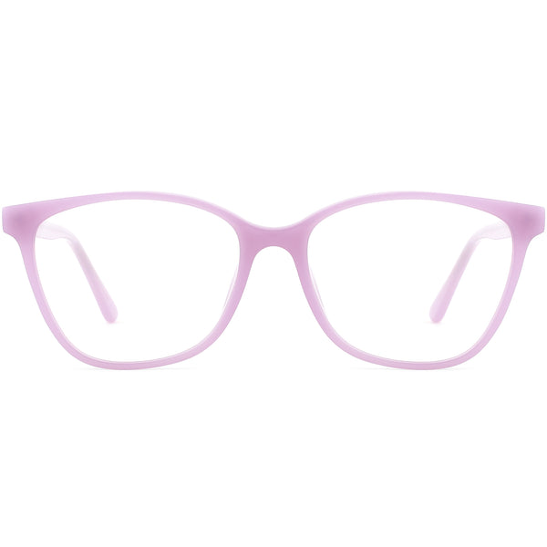 Square Glasses YSAA1083