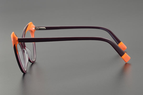 Cat-Eye Glasses TG1143