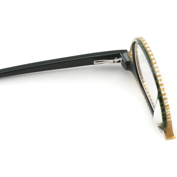 Round Glasses YEA1246