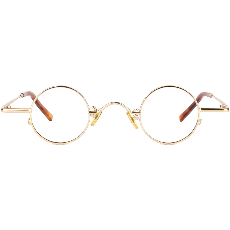 Round Glasses SH1008