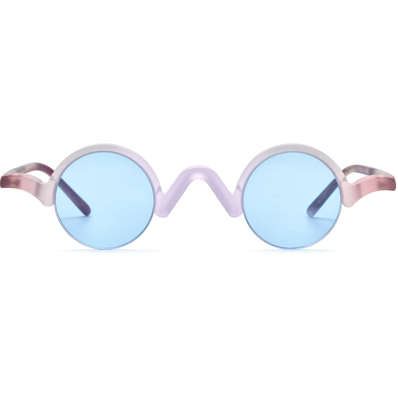 Round Sunglasses BRS1099