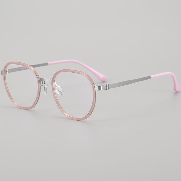 Round Glasses BY1076