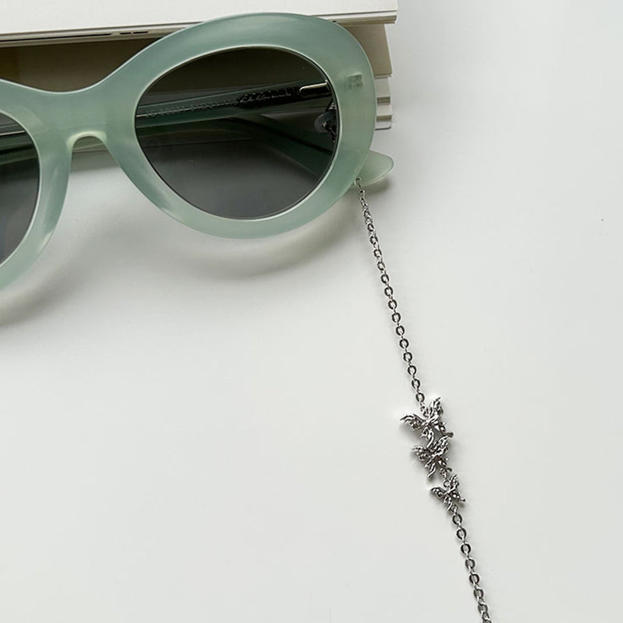 Metal Eyeglass Chain ESL1001