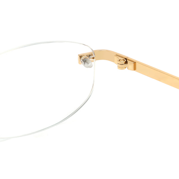 Oval Glasses GSR1190