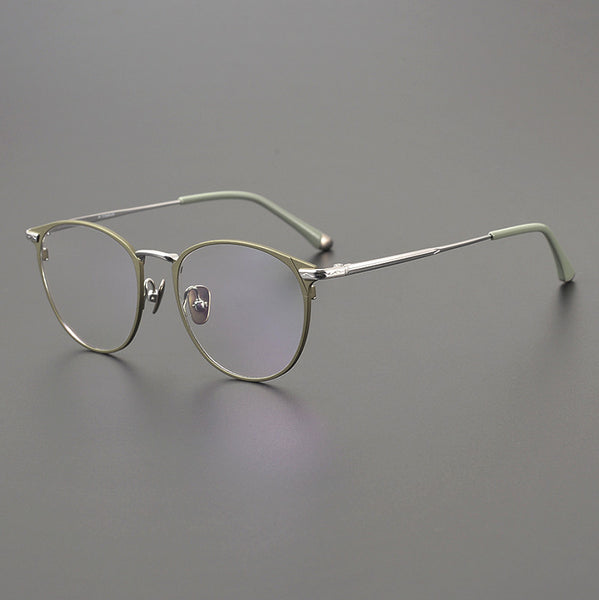 Round Glasses MW1420