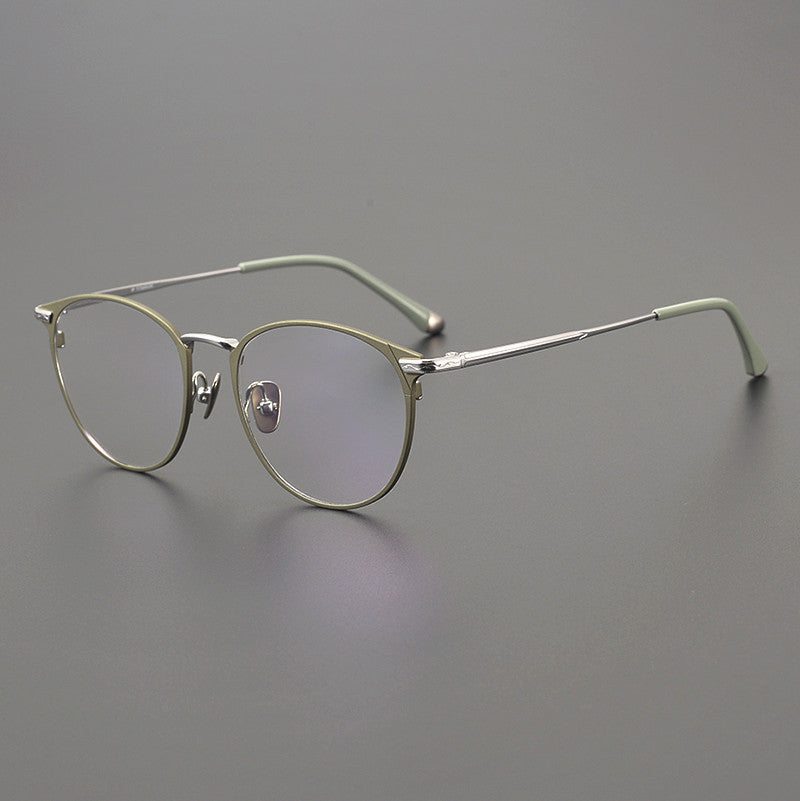 Round Glasses MW1420