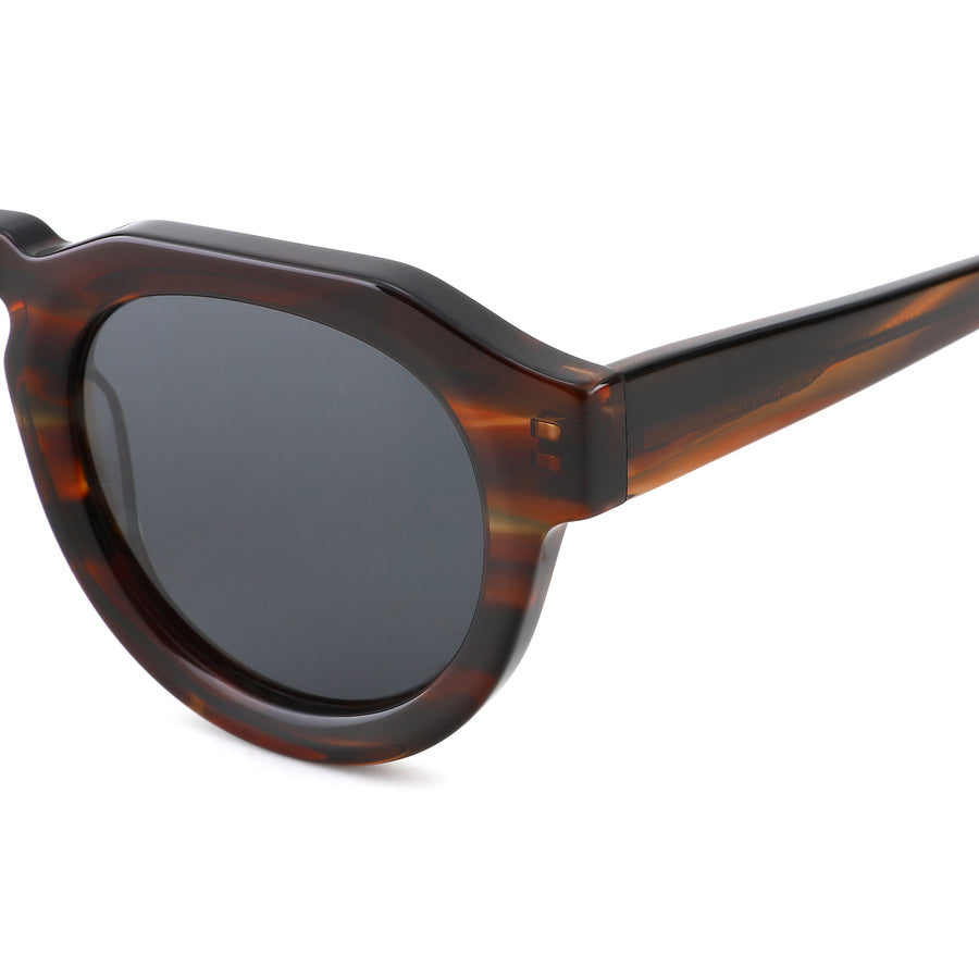 Round Sunglasses YS1183