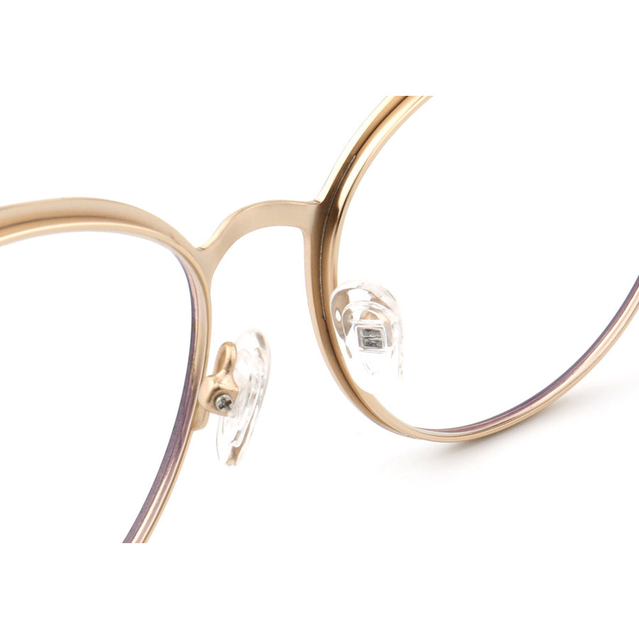Cat-Eye Glasses YT1035