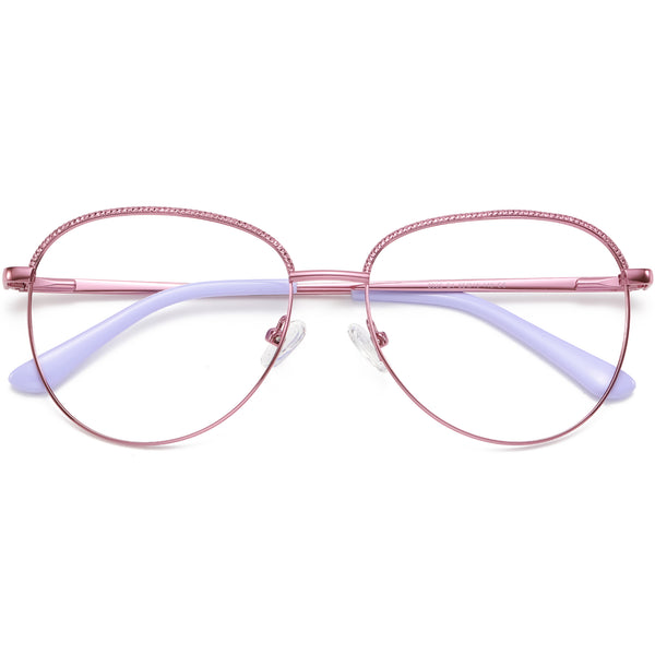Aviator Glasses PF1243