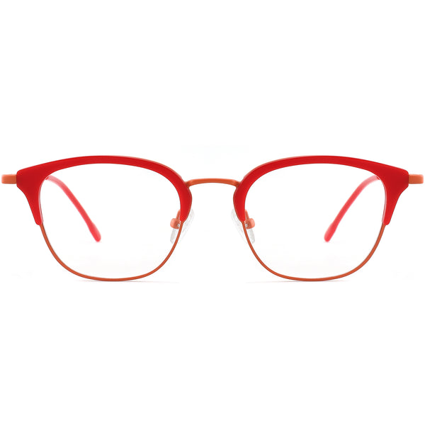 Browline Glasses YSAC1088