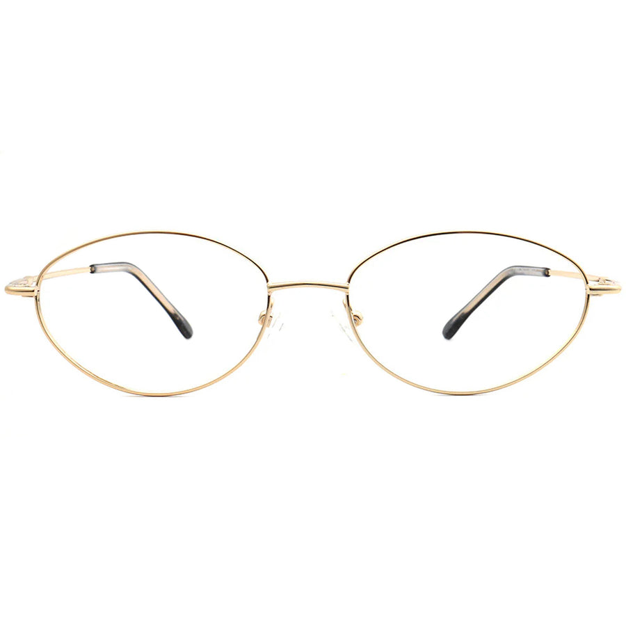 Oval Glasses YT1071