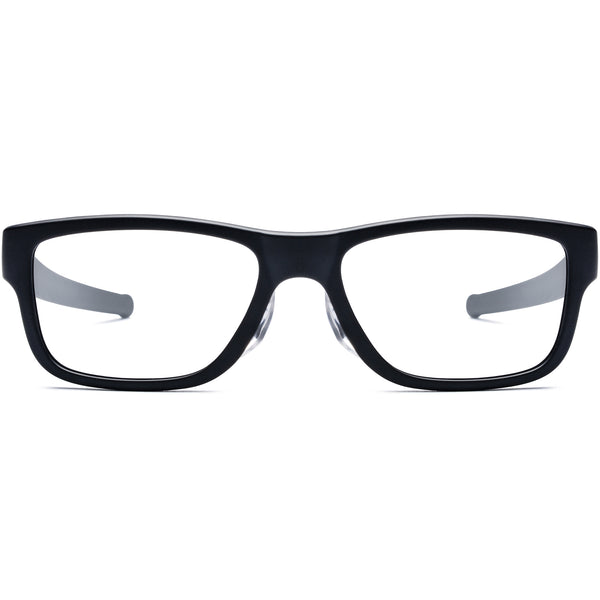 Rectangle Sports Glasses A2079