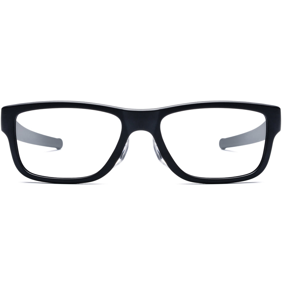 Rectangle Sports Glasses A2079