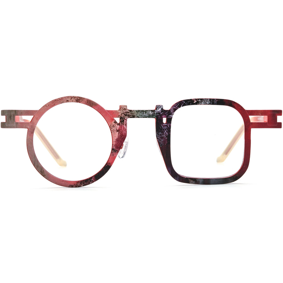 Geometric Glasses BR1707