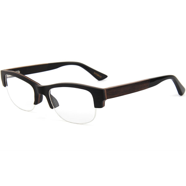 Rectangle Glasses KC1058