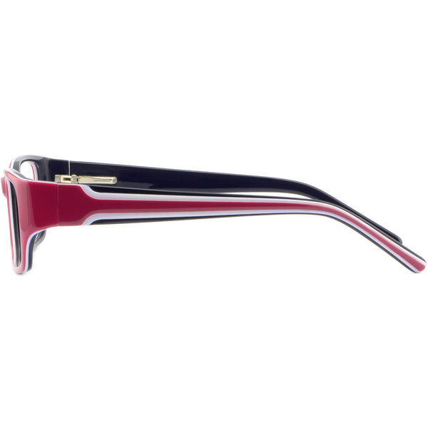 Rectangle Glasses O2426