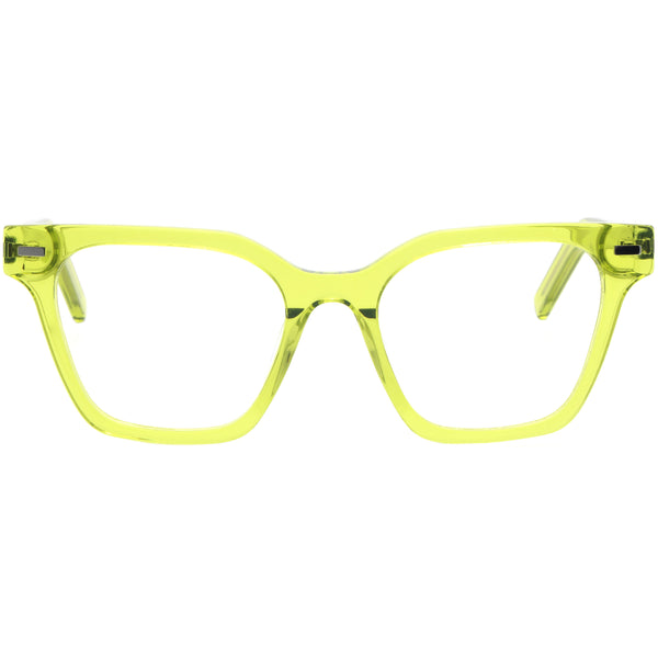Cat-Eye Glasses GSR1047