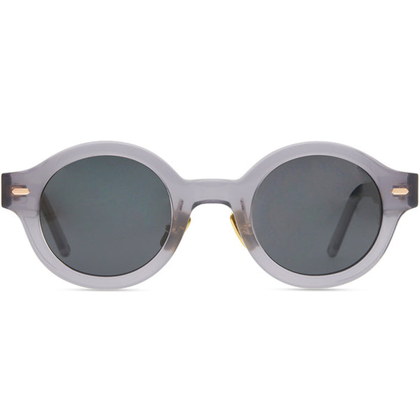 Round Sunglasses GCS1049