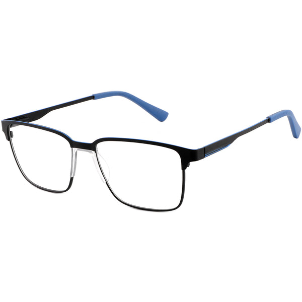 Square Glasses DS1017