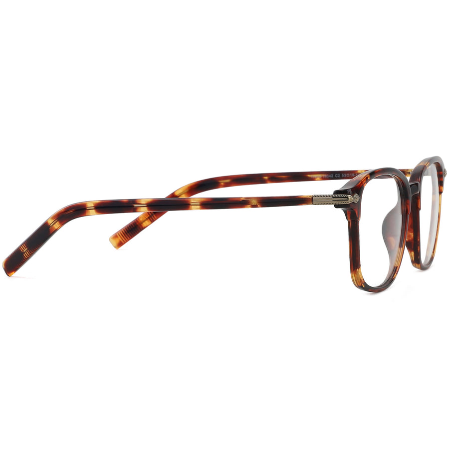 Square Glasses YSAA1117