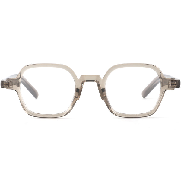 Square Glasses YEA1257