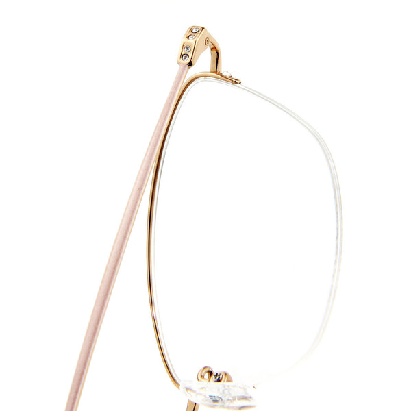 Oval Glasses JCT1057