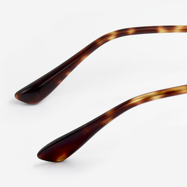 Oval Glasses PG1041