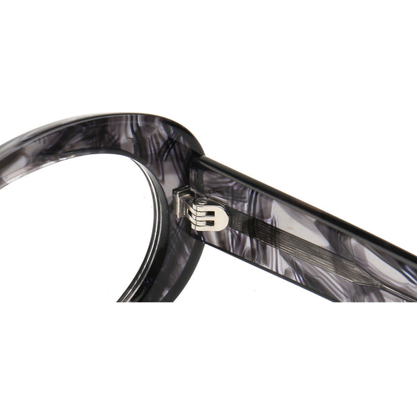 Oval Glasses YT1078