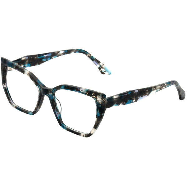 Cat-Eye Glasses GSR1059