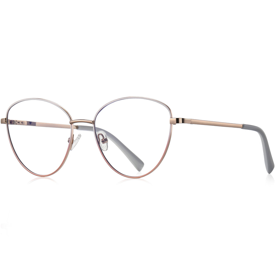 Cat-Eye Glasses PF1045