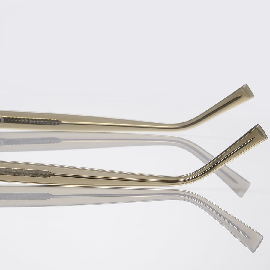 Rectangle Glasses PF1021