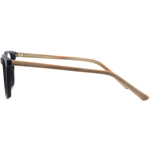 Square Glasses O2147
