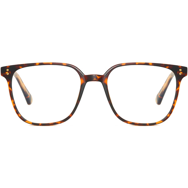 Square Glasses PF1210