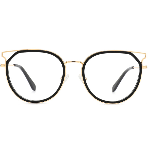 Round Glasses YEC1004