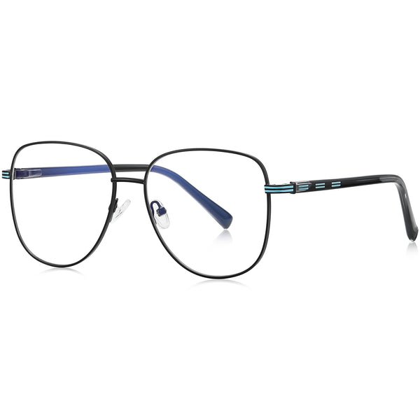 Aviator Glasses PF1313
